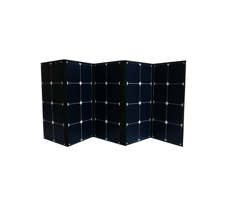 150W Foldable Solar Panel