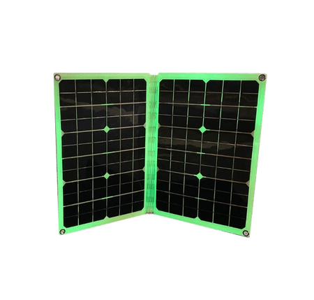 40W Green Firefly