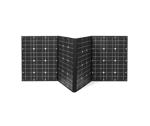 150W Mono Foldable Solar Panel