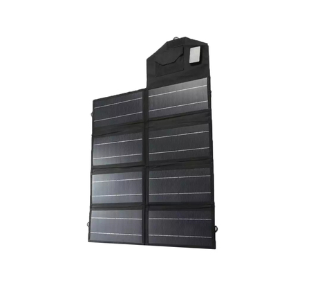 50W Foldable Solar Panel