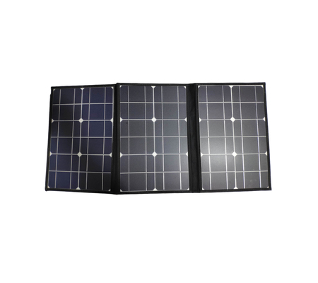60W Foldable Solar Panel
