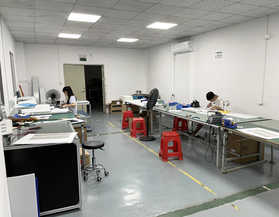 Company(Product line 3)