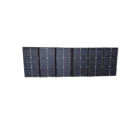 120W Foldable Solar Panel 2023