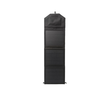 Foldable Solar Panel 2013
