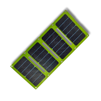 28W ETFE Foldable Panel